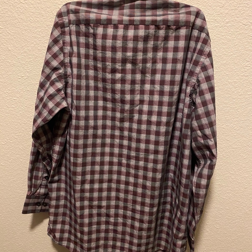 Michael Kors Button Down - Picture 3 of 3